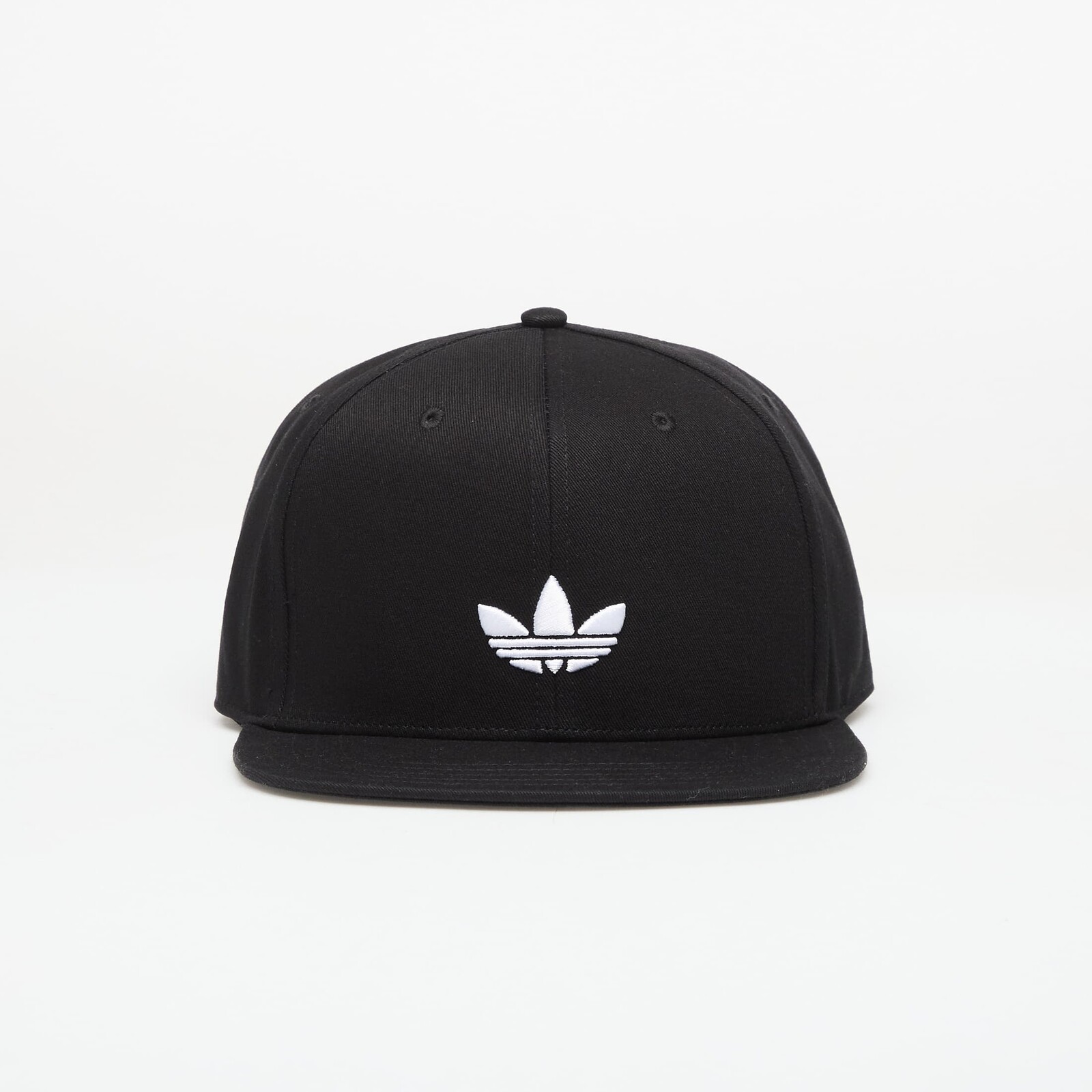 adidas Adicolor Snapback Cap Black OSFM
