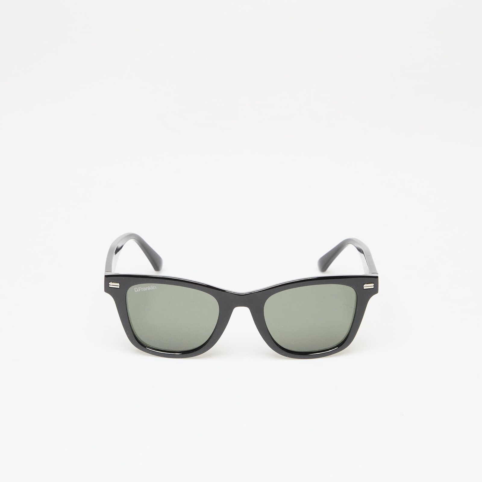 Sunglasses D.Franklin Hudson Black / G15 Universal
