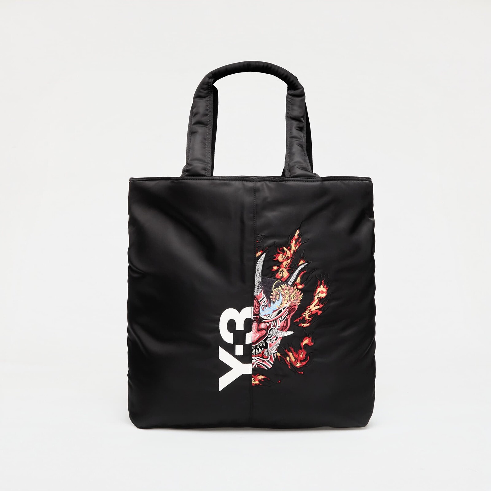 Bag Y-3 Yaksha Bag Black Universal