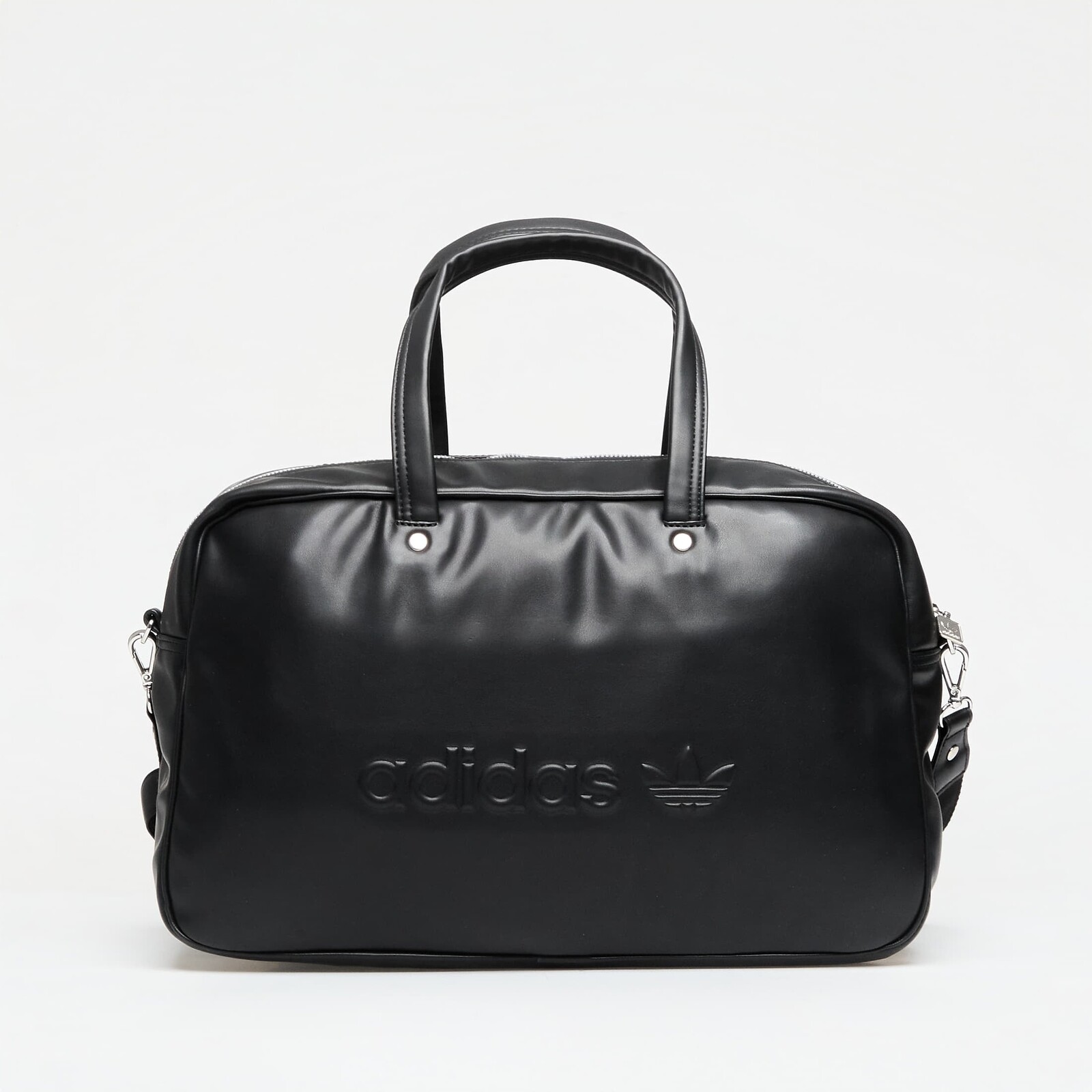 Bag adidas Holdall Airliner Handbag Black Universal