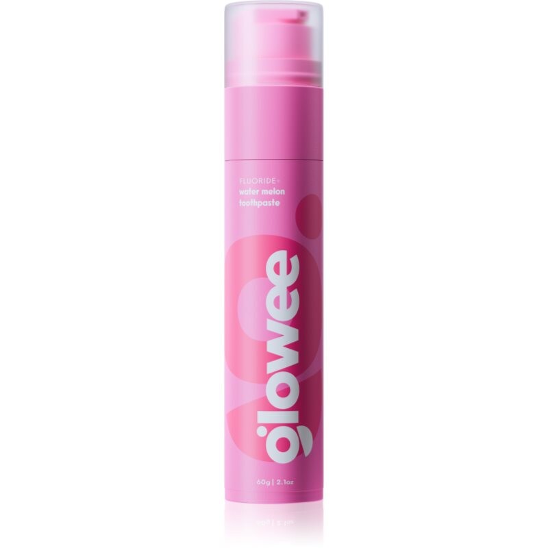 Glowee Water Melon whitening toothpaste water melon 60 g