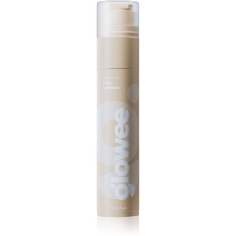 Glowee Vanilla whitening toothpaste Vanilka 60 g