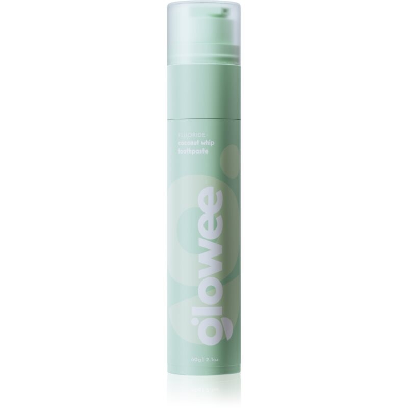 Glowee Coconut whitening toothpaste Kokos 60 g