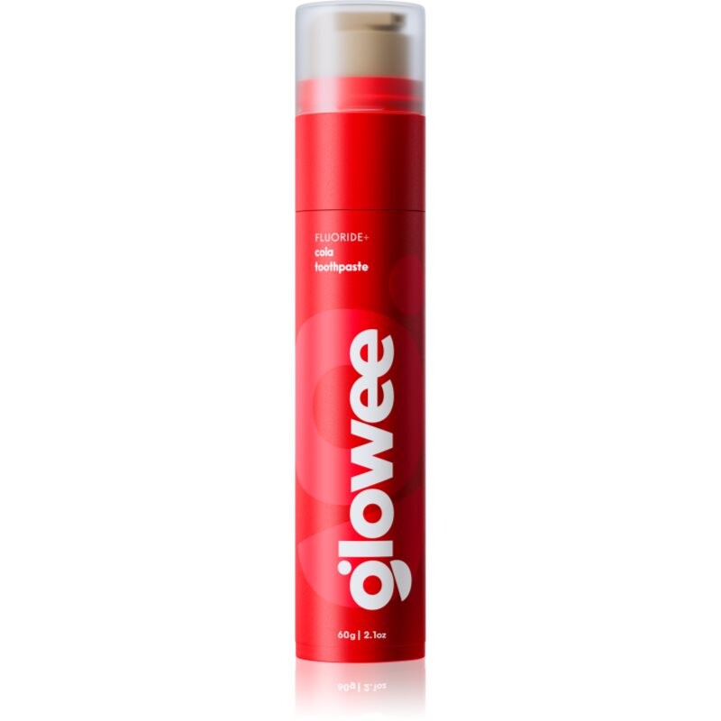 Glowee Cola whitening toothpaste Cola 60 g