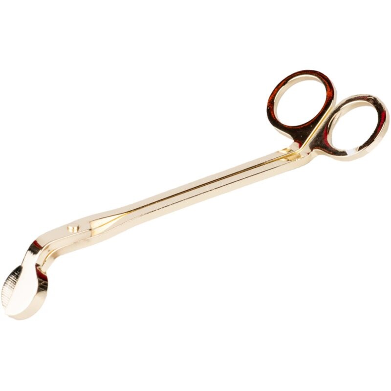 Emocio Wick Trimmer Gold wick trimmer 1 pc