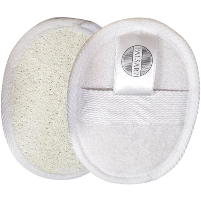 PALSAR7 Body Wash and Massage Sponge washcloth for the body 1 pc