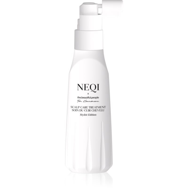 NEQI TBP Scalp Care Treatment calming care for the scalp 120 ml