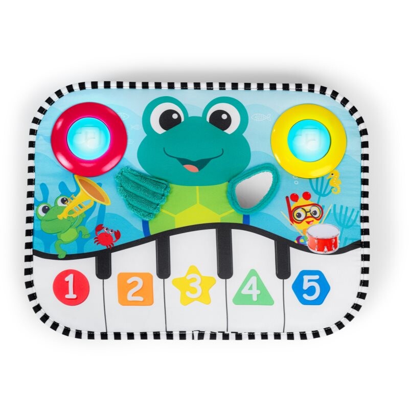 Baby Einstein Neptune's Kick & Explore™ activity toy 0m+ 1 pc
