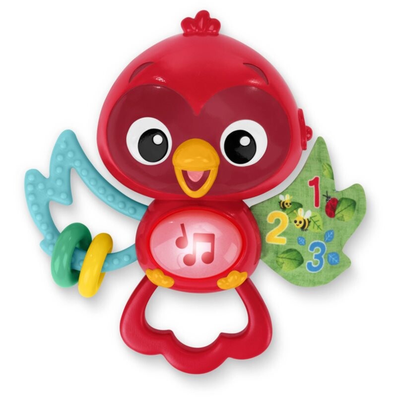 Baby Einstein Roxy's Bright Flight™ musical toy 3m 1 pc