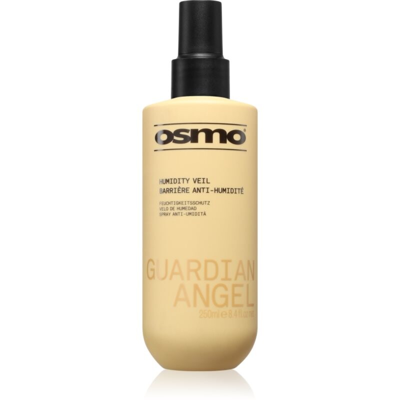 Osmo Guardian Angel Anti-Humidity Spray anti-frizz hair spray for hair 250 ml