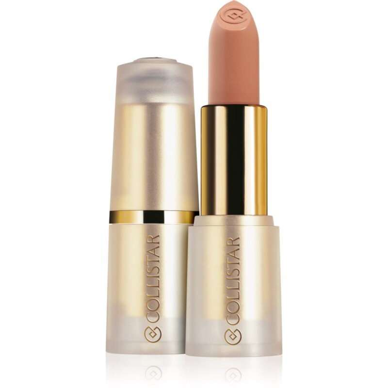 Collistar Rossetto Puro long-lasting lipstick shade 9 Bare 4.5 ml