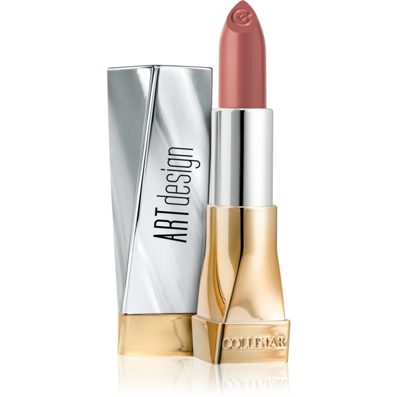Collistar Rossetto Art Design Lipstick lipstick shade 3 Cashmere 3,5 ml