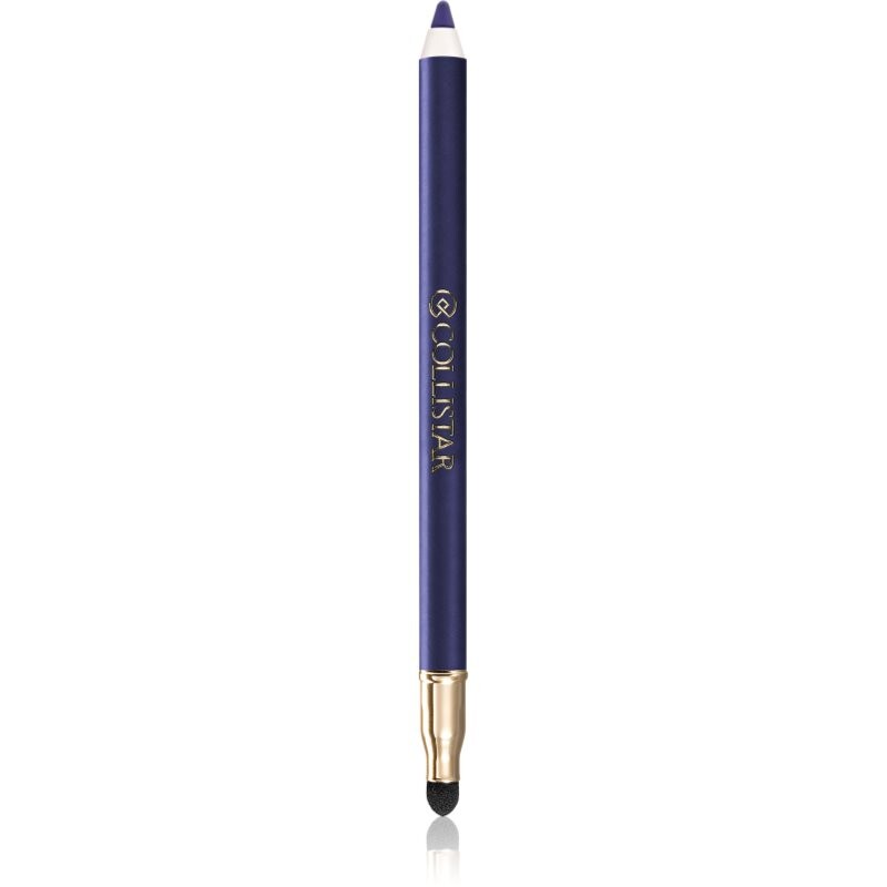 Collistar Professionale Eye Pencil eyeliner shade 4 Night Blue 1.2 ml