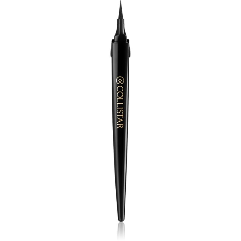 Collistar Shock Eye Liner eyeliner pen shade Black 0.4 ml