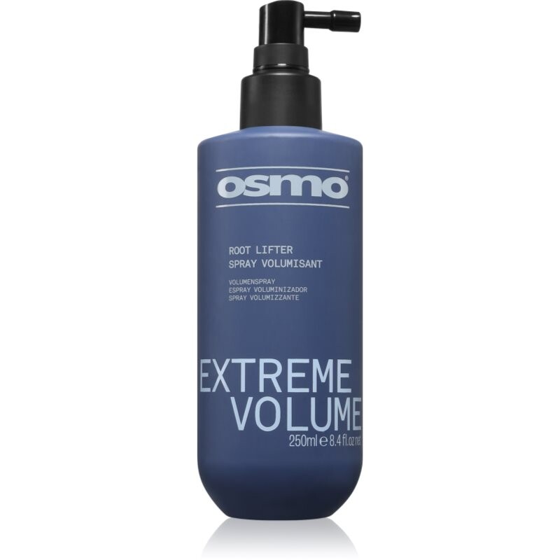 Osmo Extreme Volume Root Lifter volume spray for hair 250 ml