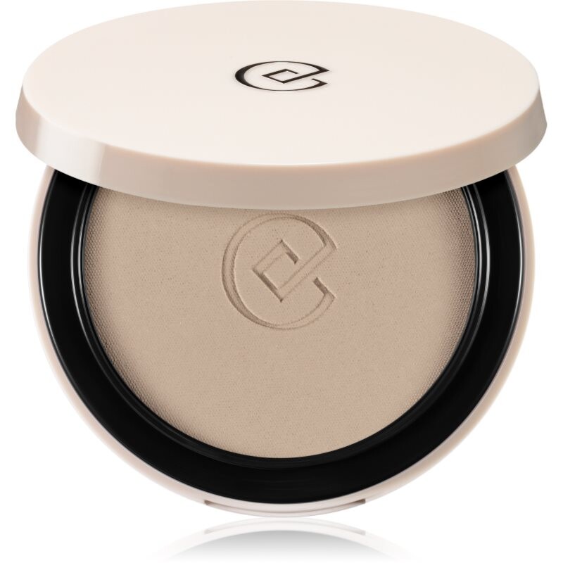 Collistar Impeccable Compact Powder mattifying powder shade 10N Ivory 9 g