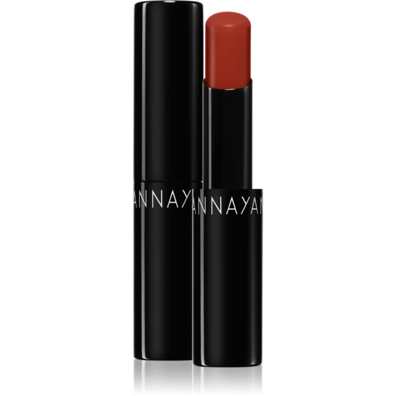 Annayake Tinted Lip Balm tinted lip balm shade 10 3 g