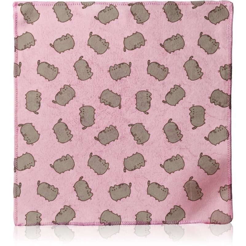 Pusheen Magical towel 1 pc
