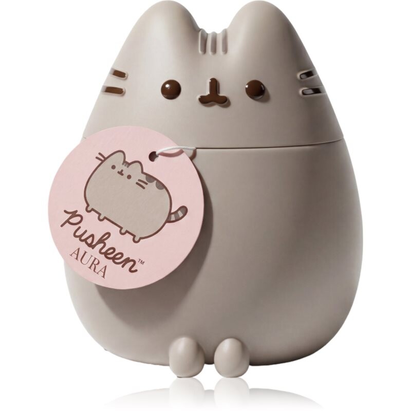 Pusheen Wtermelon shower gel 300 ml