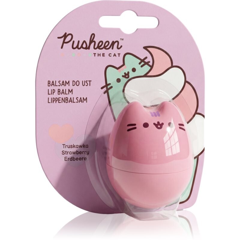 Pusheen Lip Balm lip balm 6 g