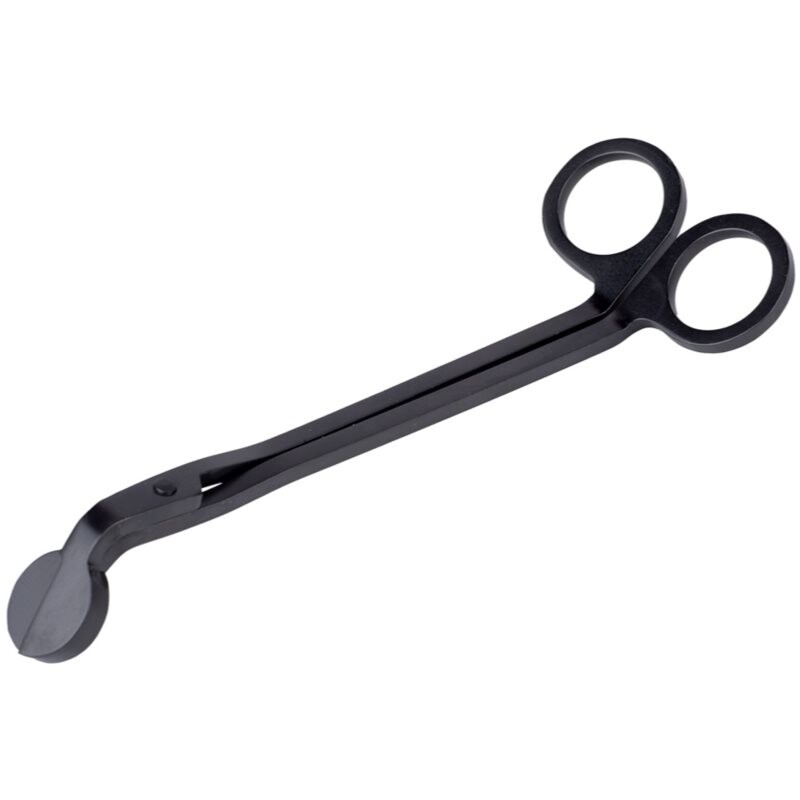 Emocio Wick Trimmer Black wick trimmer 1 pc