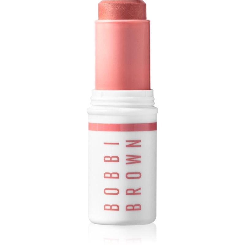 Bobbi Brown Skin Enhancer Multi-Stick multi-purpose makeup for lips and face shade Flirty Peach 8 g