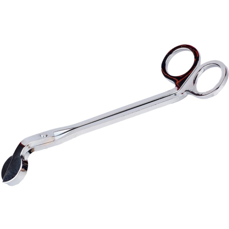Emocio Wick Trimmer Silver wick trimmer 1 pc
