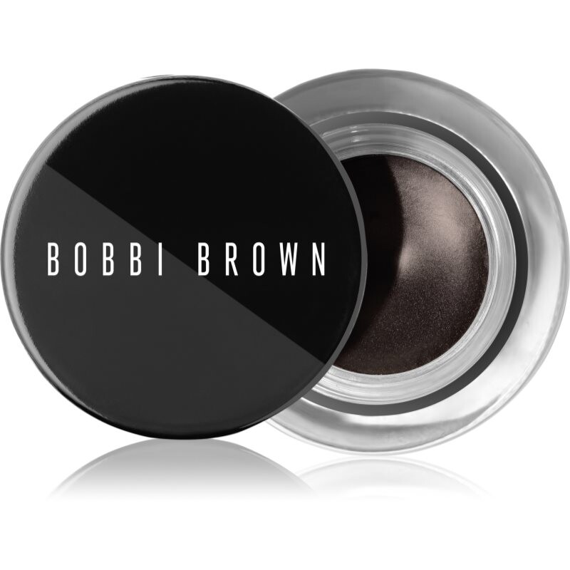 Bobbi Brown Long-Wear Gel Eyeliner eyeliner with gel consistency shade Espresso Ink 3 g