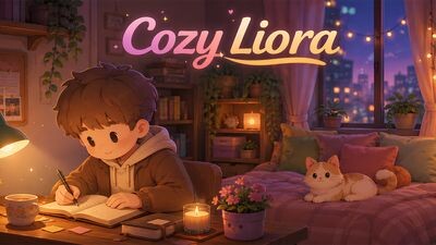 Cozy Liora