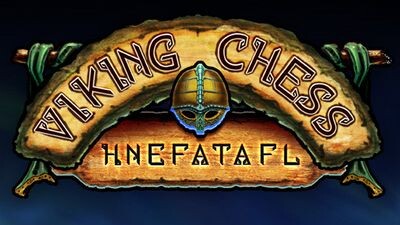 Viking Chess: Hnefatafl