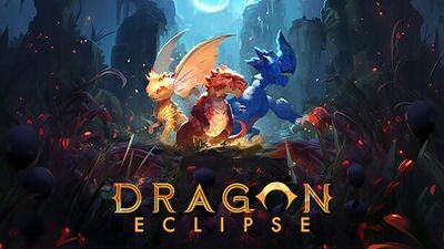 Dragon Eclipse