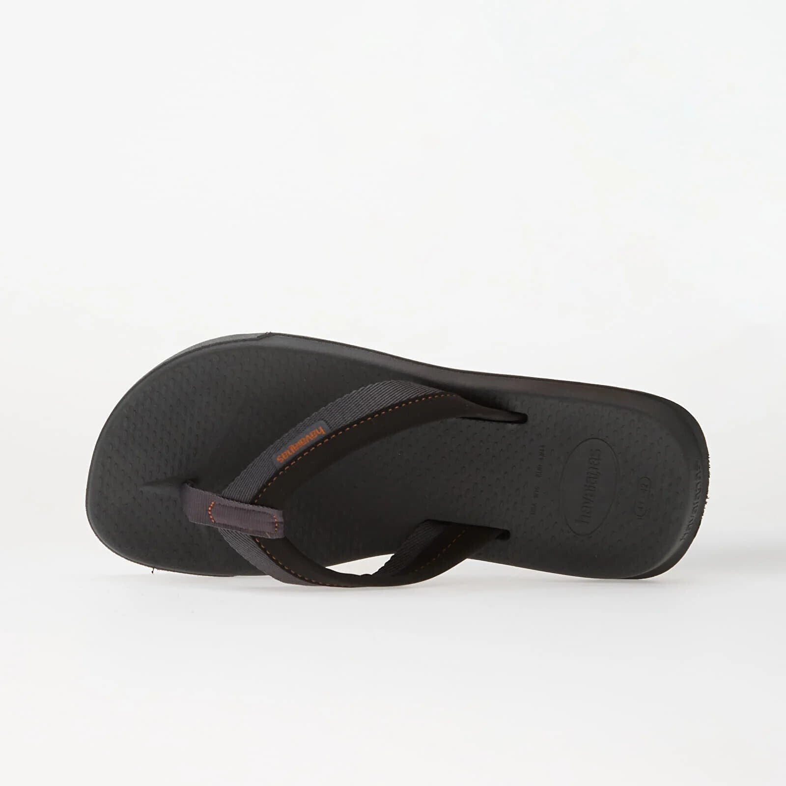 Sneakers Havaianas Track Plus Graphite/ Graphite/ Black UK 41/42