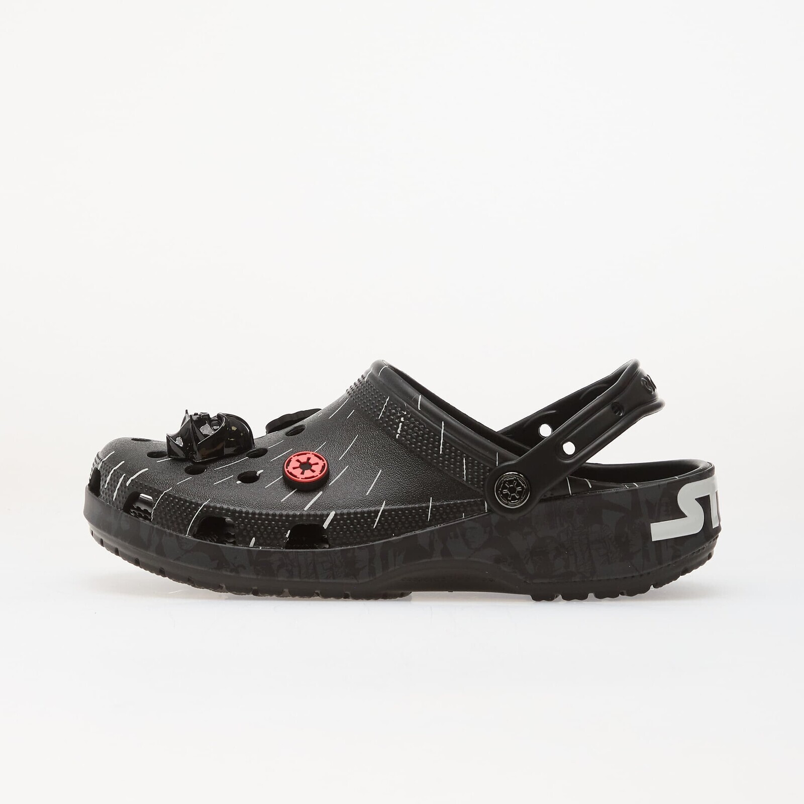 Sneakers Crocs Star Wars Hyperspace Classic Clog Multi UK 3