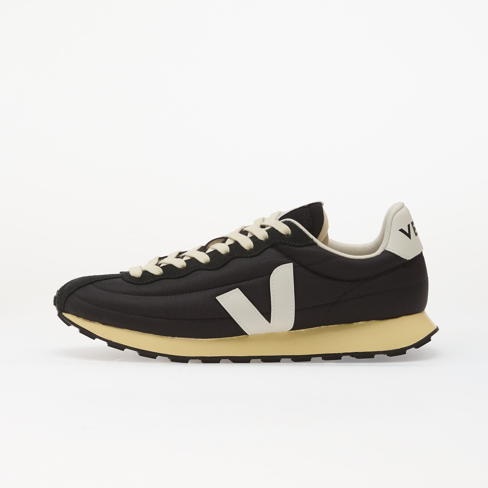 Sneakers Veja Belem Nolyn Black/ White UK 12