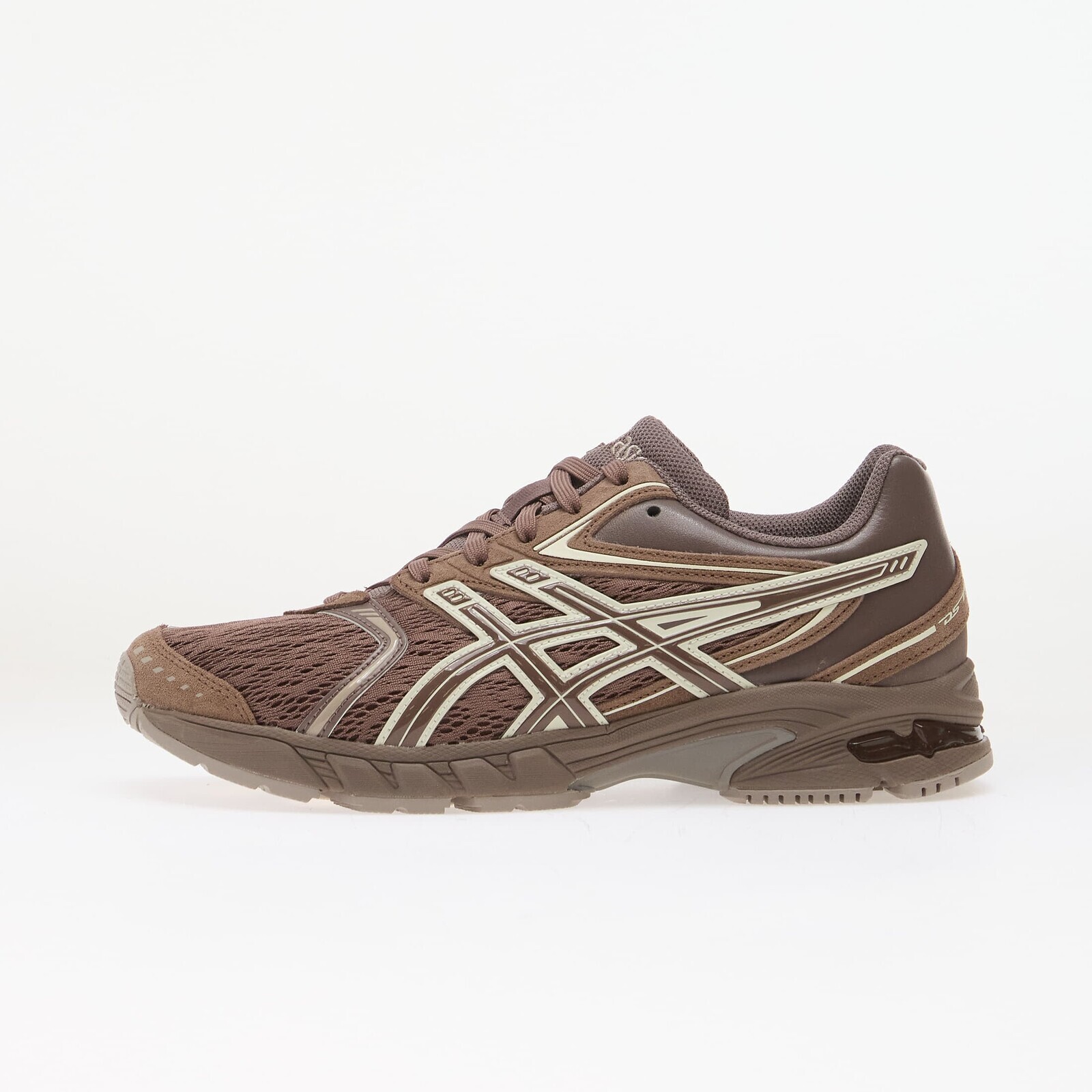 Sneakers Asics GEL-Ds Trainer 14 Cocoa Powder/ Cream UK 5.5