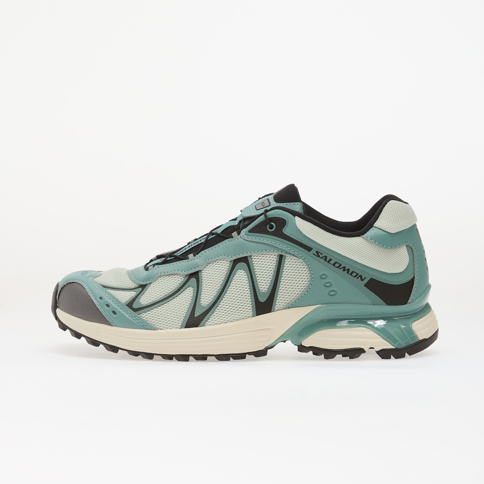 Sneakers Salomon XT-Whisper Oil Blue/ Claqua/ Vanila UK 9