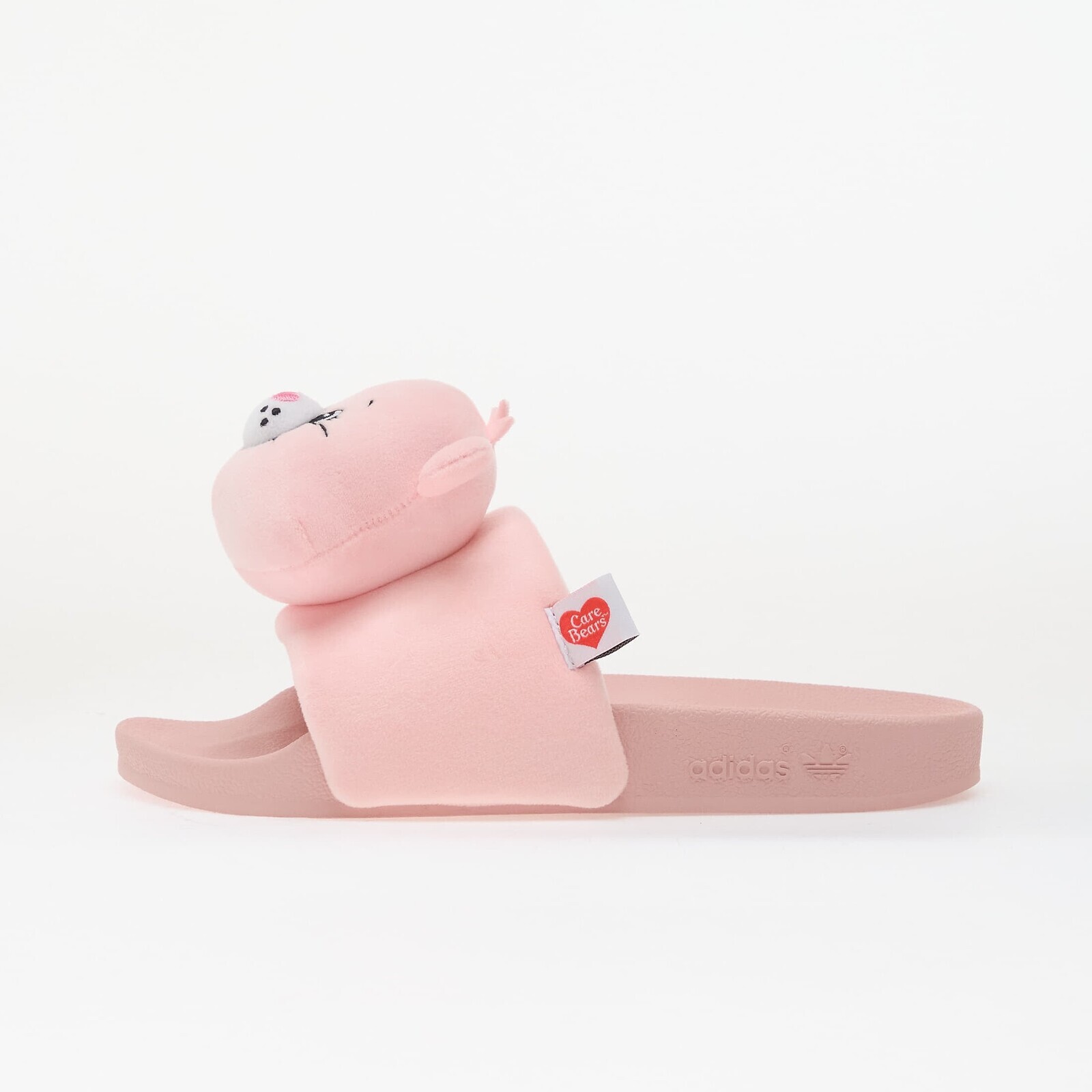Sneakers adidas x Care Bears Adilette Slides Clear Pink/ Ftwr White/ Lucid Pink UK 4