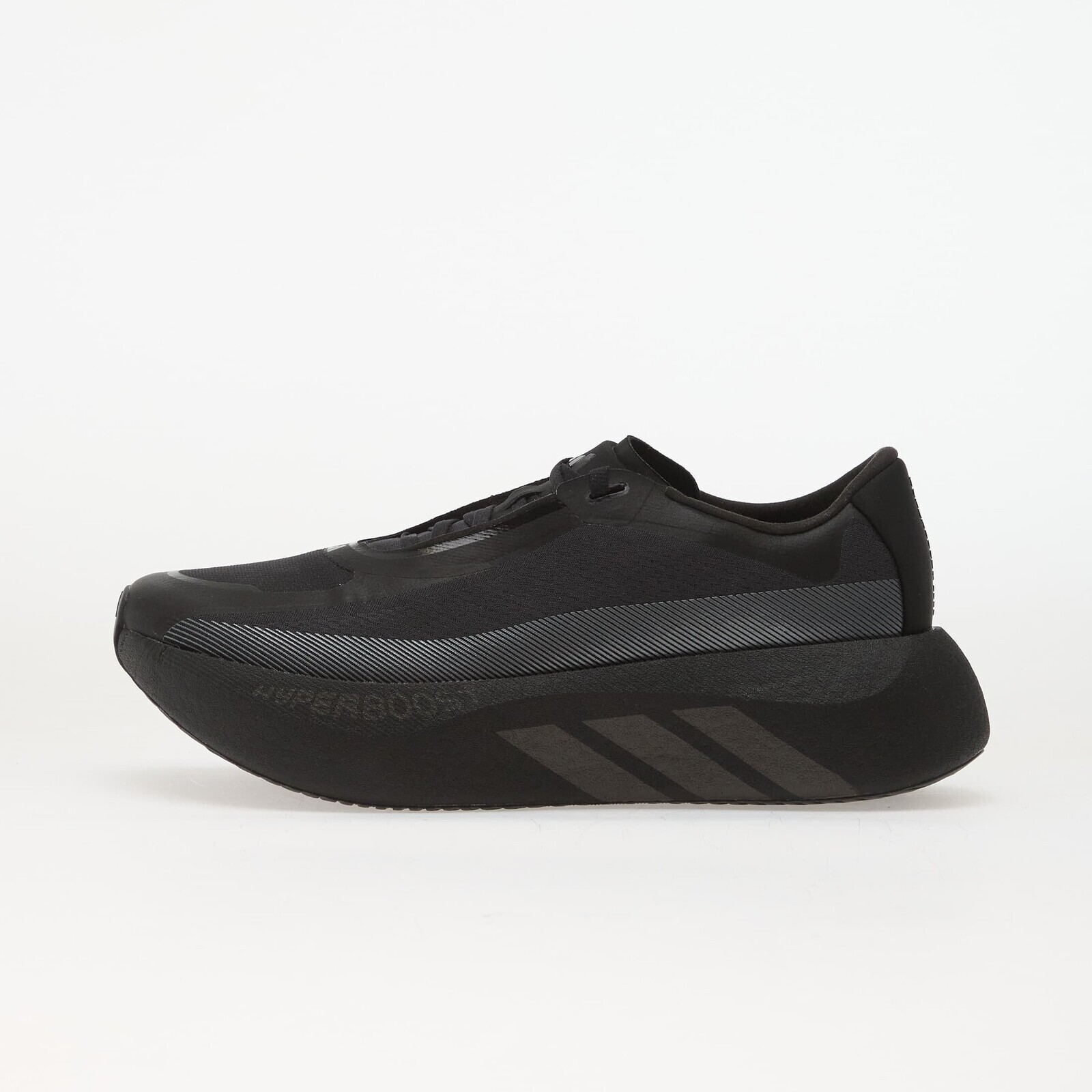 Sneakers adidas Hyperboost Edge Pro Running Core Black/ Carbon/ Carbon UK 9