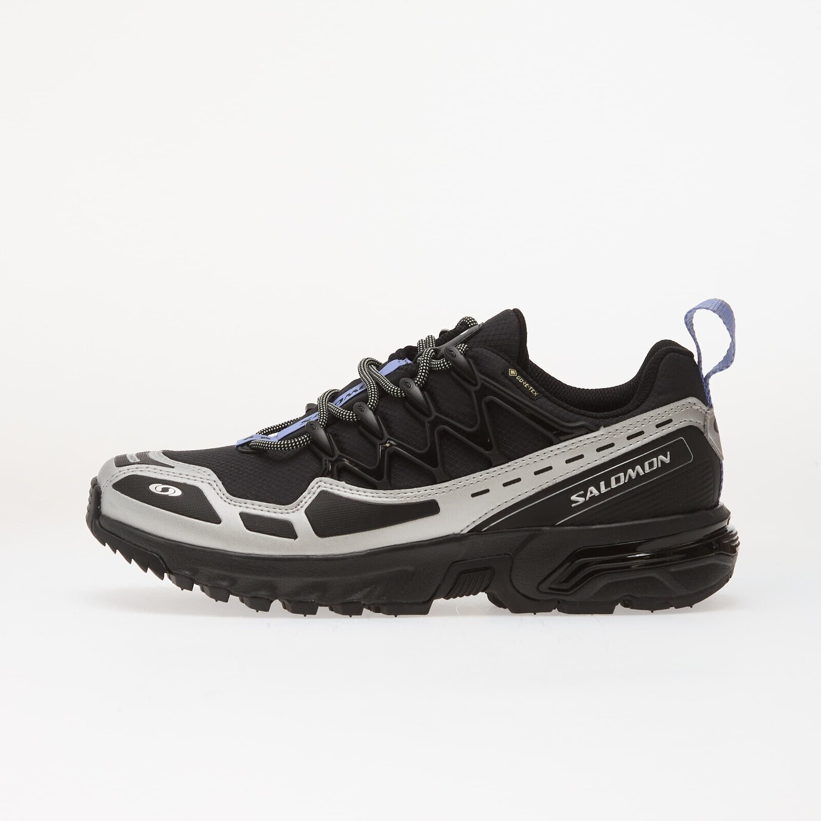Sneakers Salomon ACS+ GTX Black/ Ftw Silver/ Persia UK 6.5