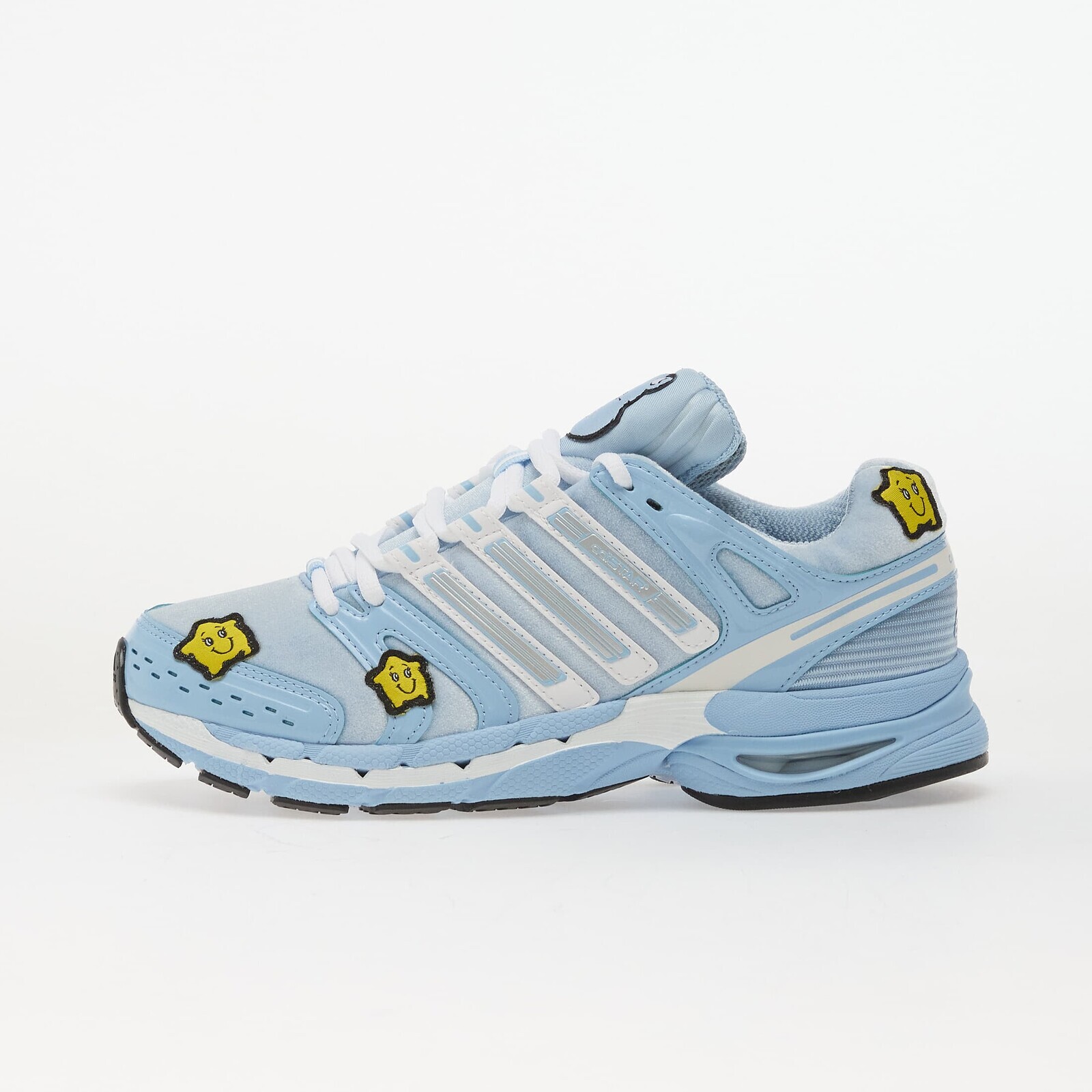 Sneakers adidas x Care Bears Adistar Control 5 Clear Sky/ Ftwr White/ Bluebird UK 4