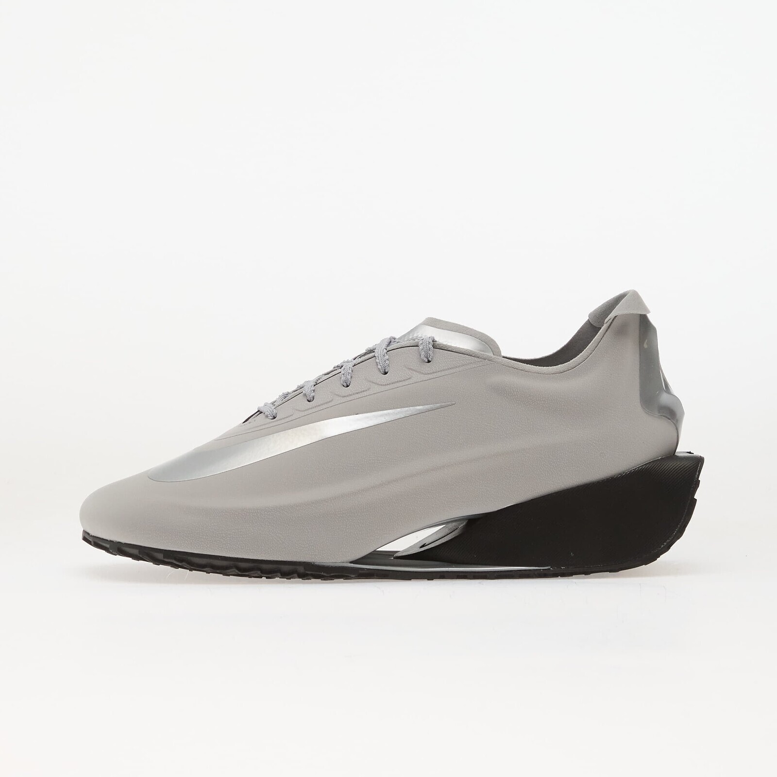 Sneakers Nike First Sight Noir Flt Silver/ Metallic Silver-Black UK 8