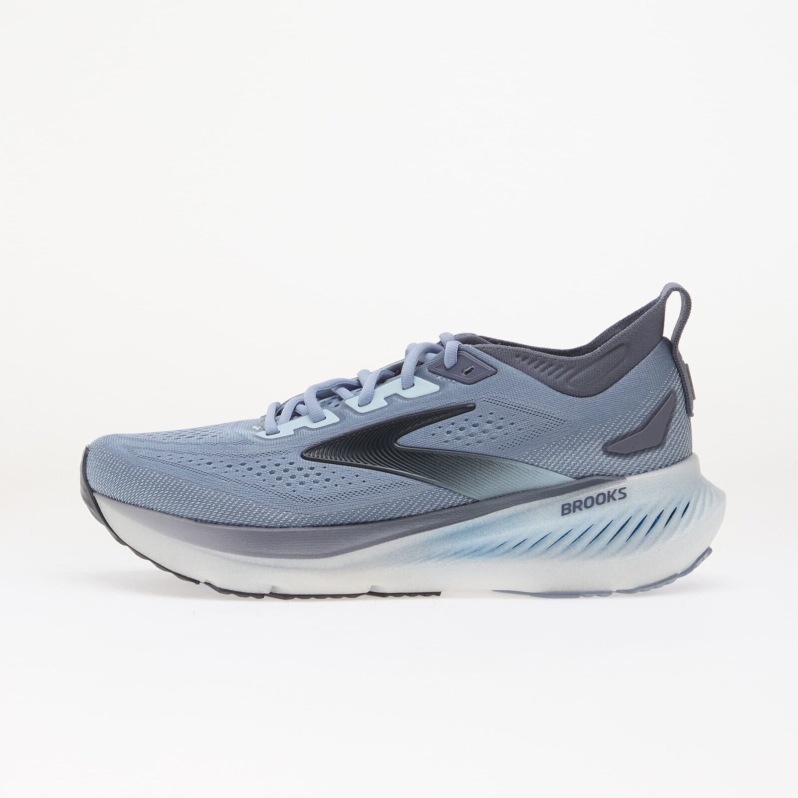 Sneakers Brooks Glycerin 23 Rain Washed/ Breeze/ Baltic Sea UK 8.5