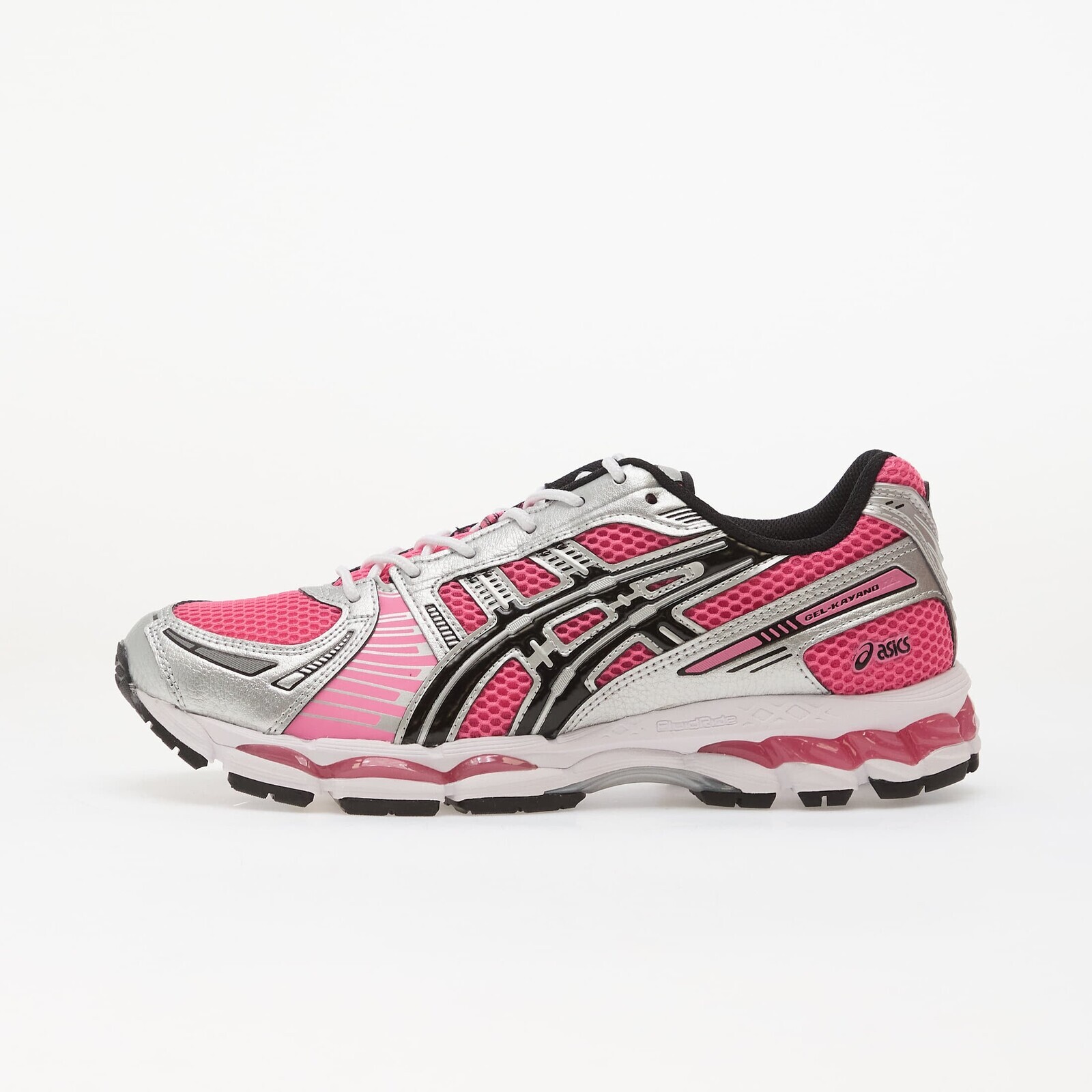 Sneakers Asics GEL-Kayano 12.1 Dragon Fruit/ Black UK 5.5