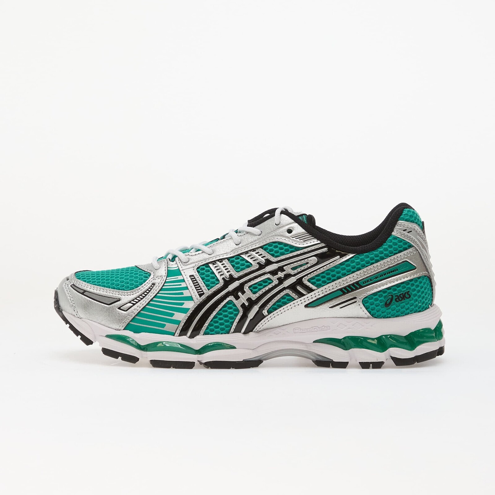 Sneakers Asics GEL-Kayano 12.1 Edamame Green/ Black UK 9
