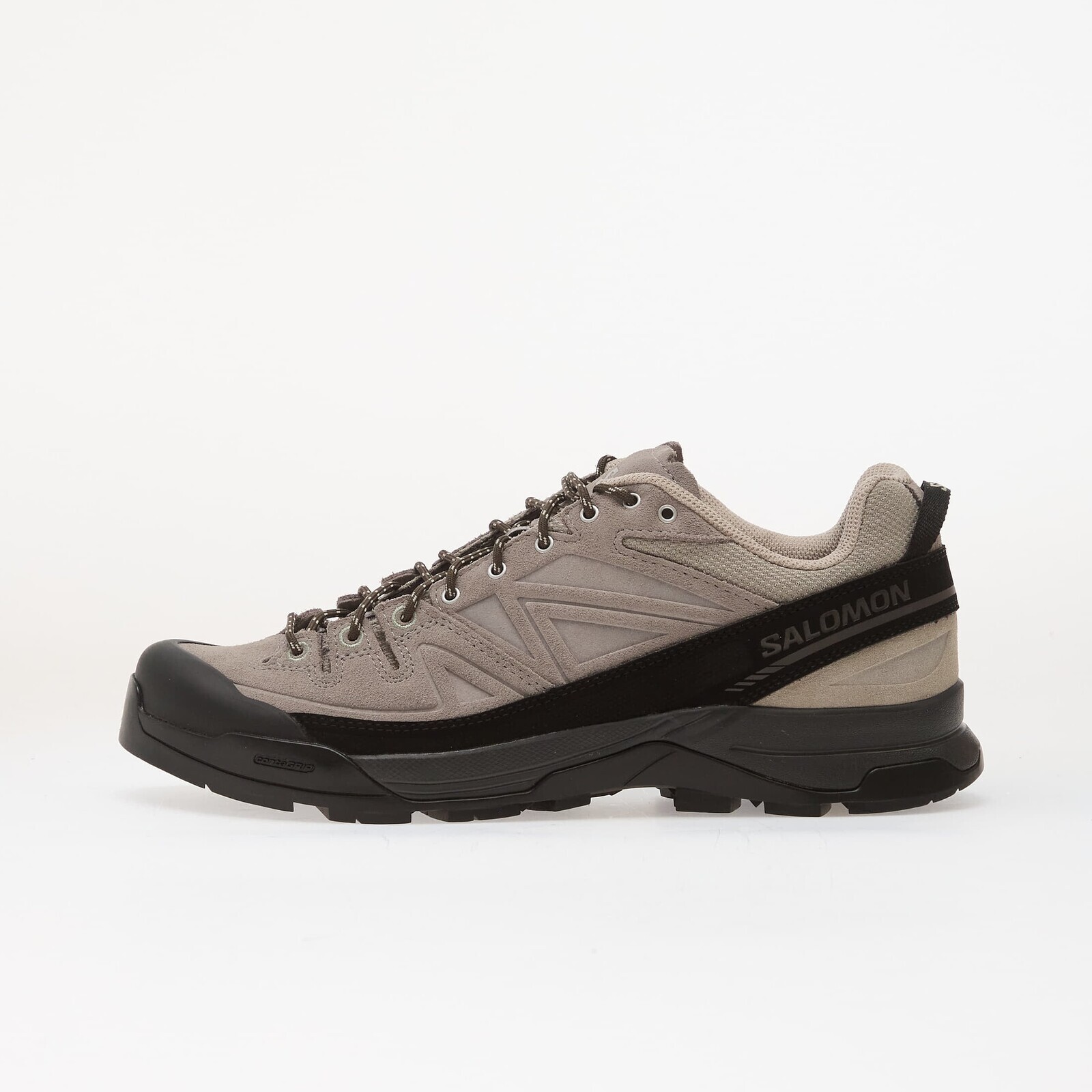 Sneakers Salomon X-alp LTR Cloudburst/ Paloma/ Black UK 9.5