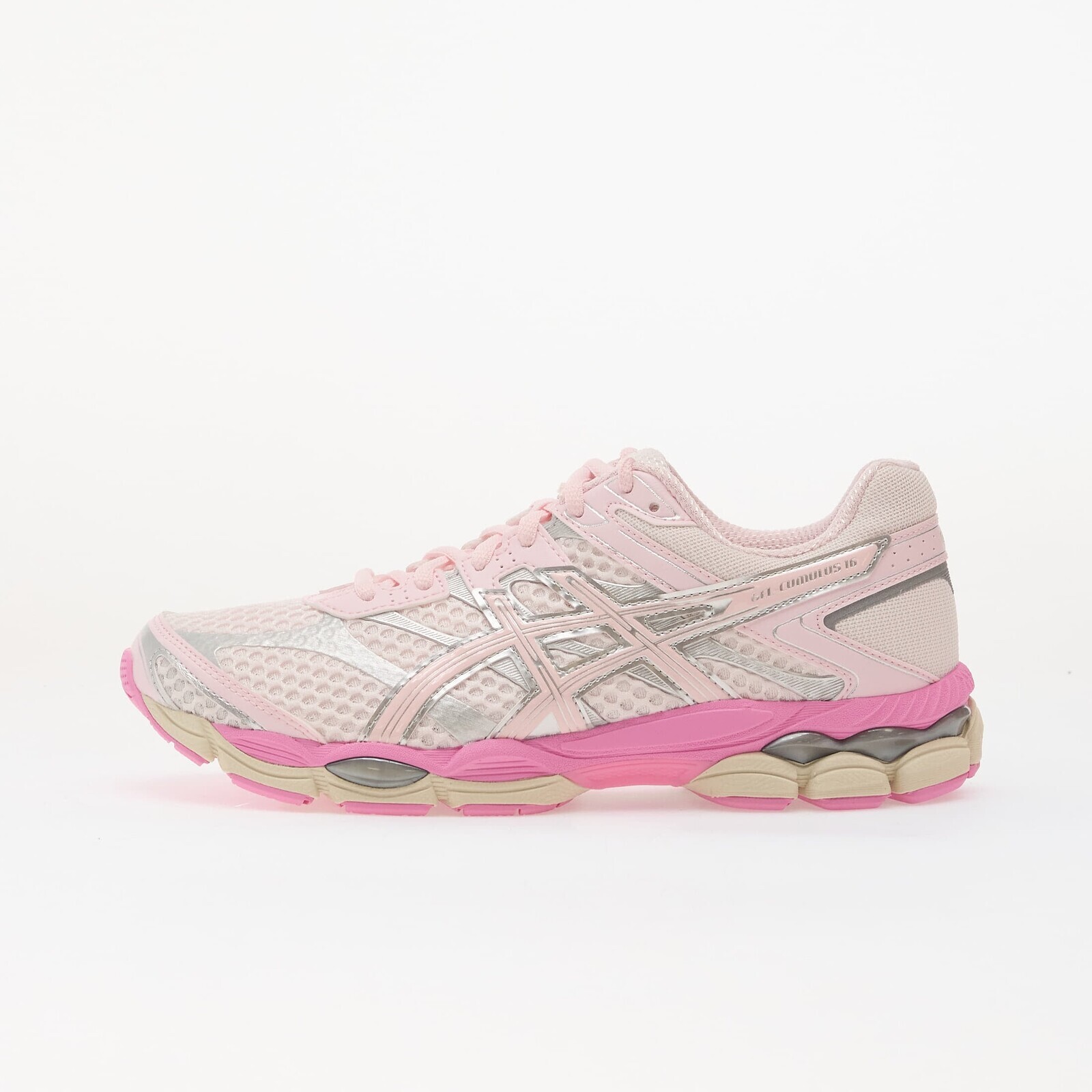 Sneakers Asics GEL-Cumulus 16 Pale Pink/ Pink Salt UK 8