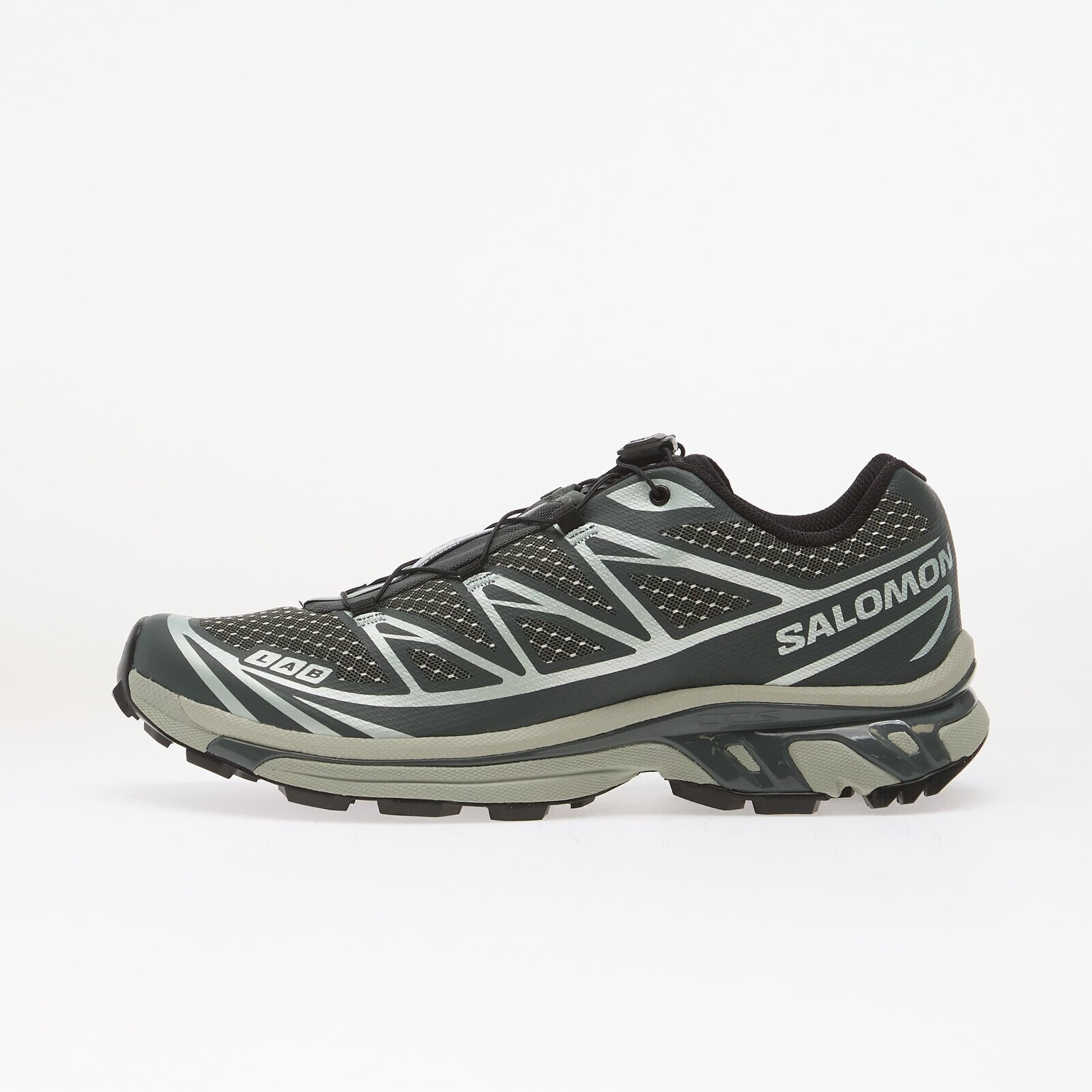 Sneakers Salomon XT-6 STEEL STREETS Ubnchi/ Wrought I UK 6