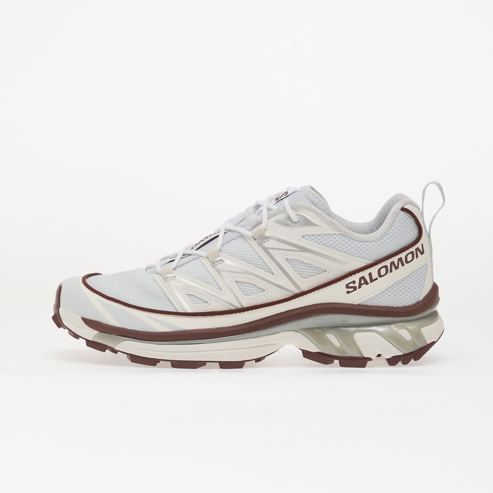Sneakers Salomon XT-6 Expanse Anciew/ Bchoco/ Ftw Silv UK 11