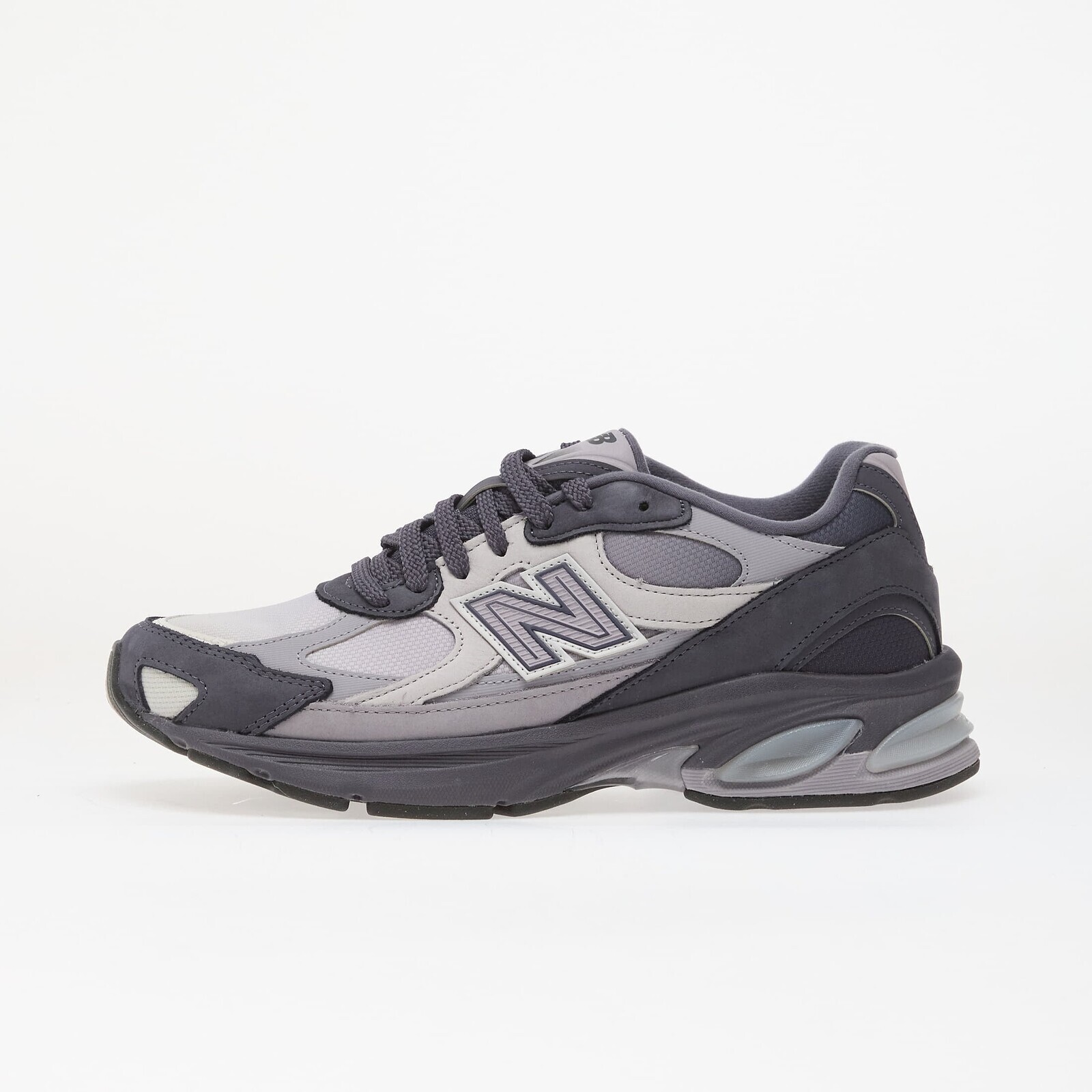 Sneakers New Balance 2010 Meteorite/ Digital Mist UK 8