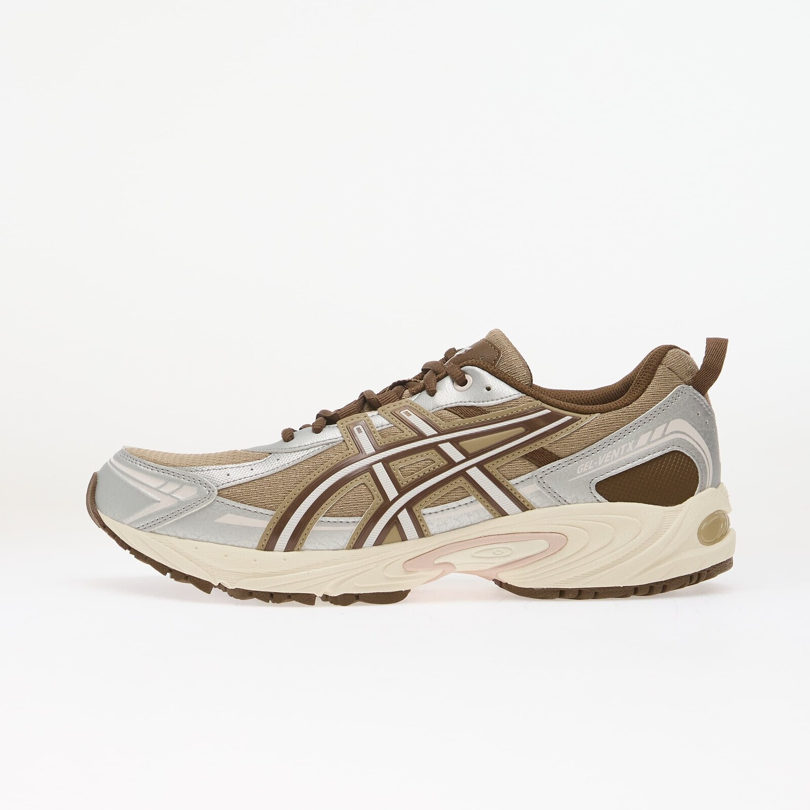 Sneakers Asics GEL-Ventx Driftwood/ Pure Silver UK 8